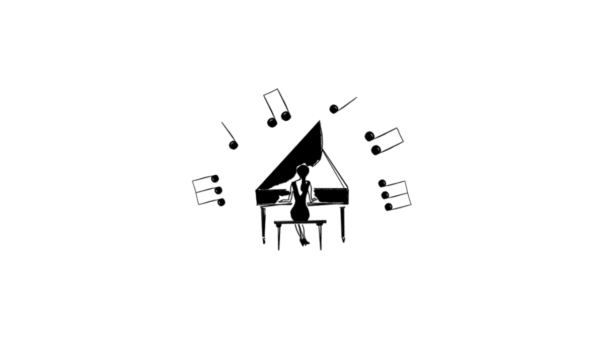 Formation Piano et Harmonie à Grenoble ou à distance
