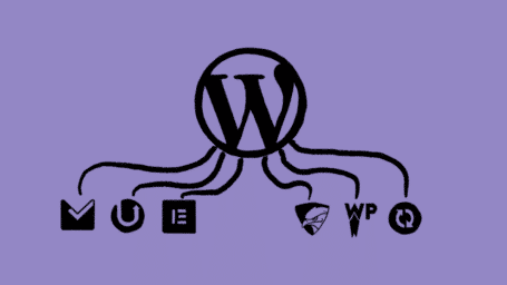 Les mises à jour automatiques dans Wordpress