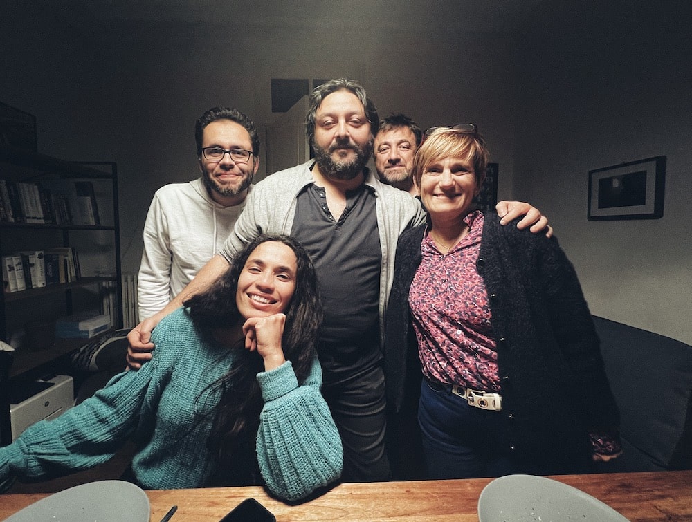 Formation wordpress à grenoble