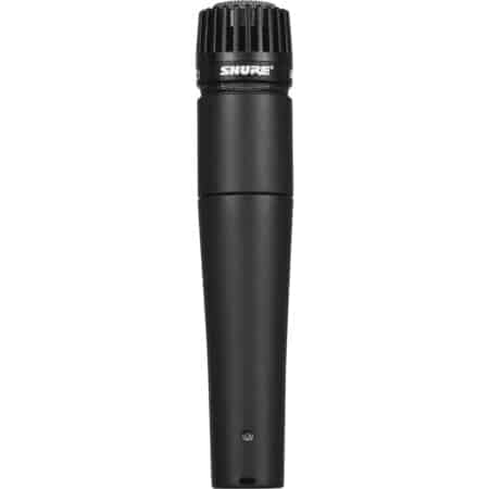 Shure SM57