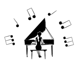 Piano & Harmonie