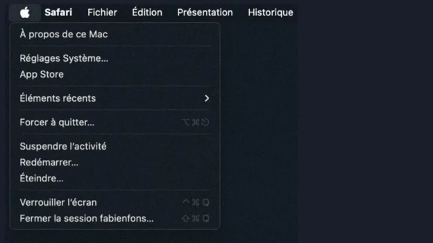 Forcer à quitter