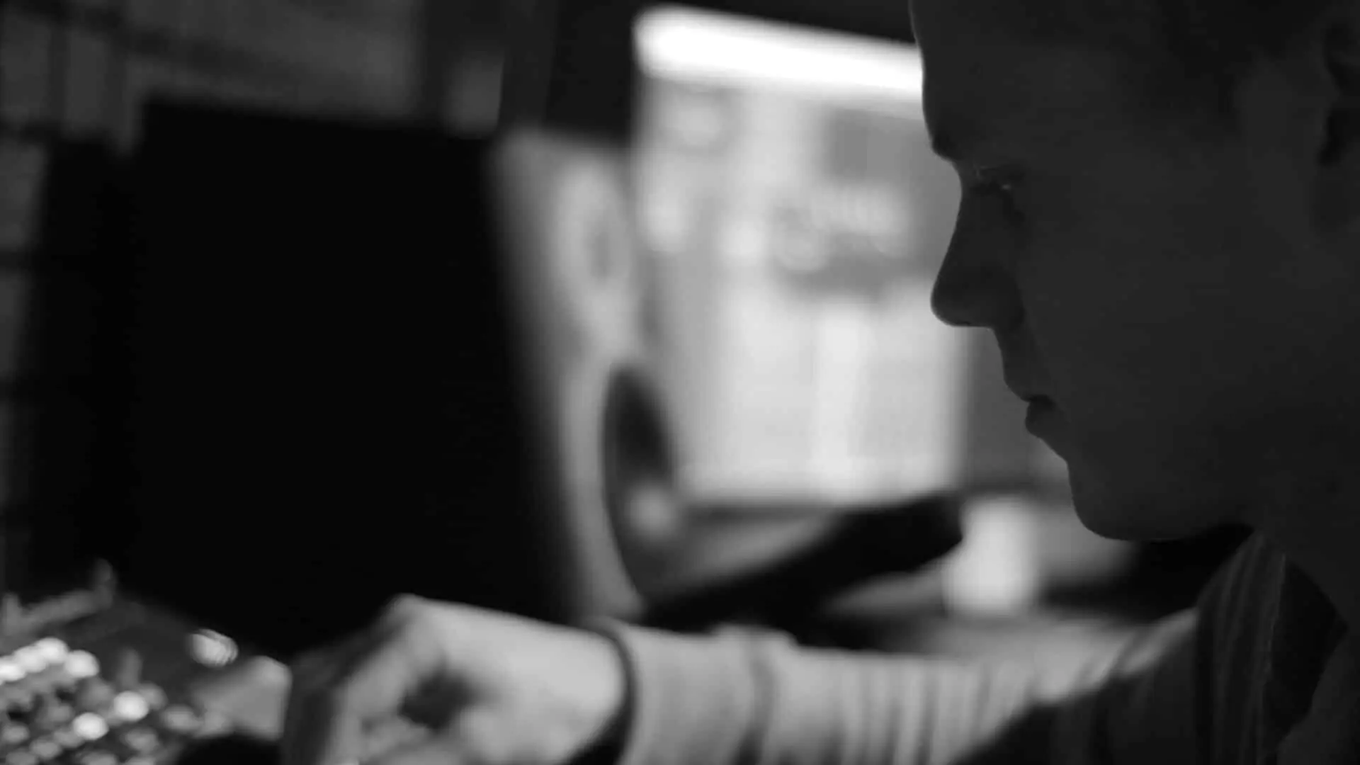 formation mixage logic pro x grenoble