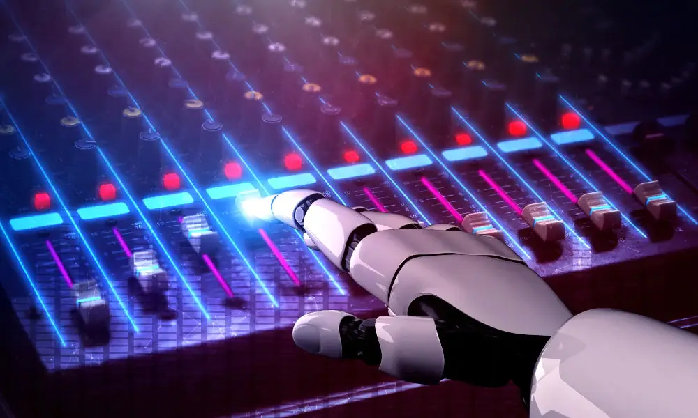 1 Musique Intelligence Artificielle