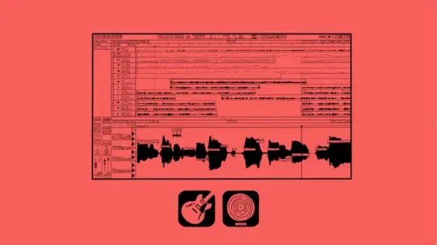 Astuce Logic Pro : Comment écrire vos grilles d’accords sur vos régions midi