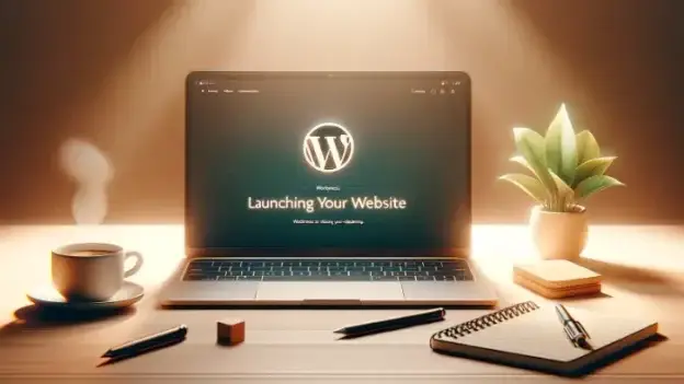 Formation WordPress Compétence mettre en ligne son site internet