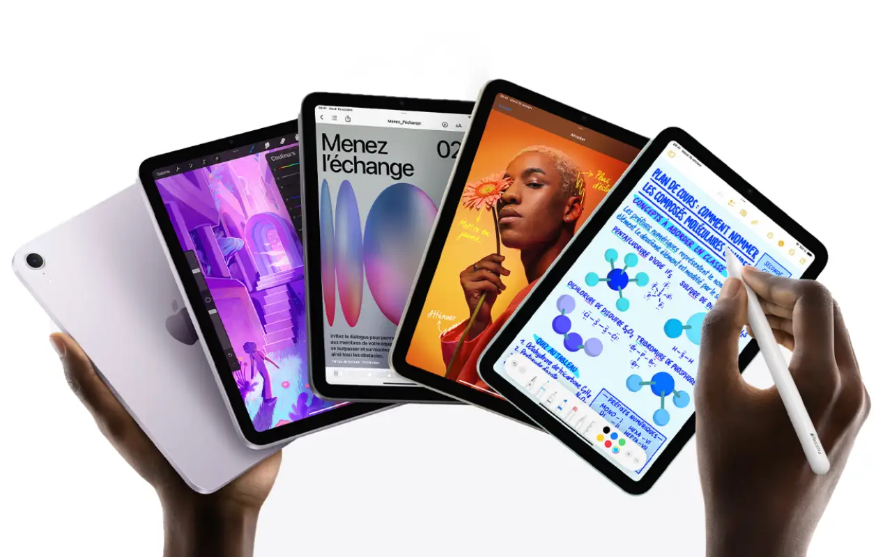 Besoin d'aide avec un service ou produit apple