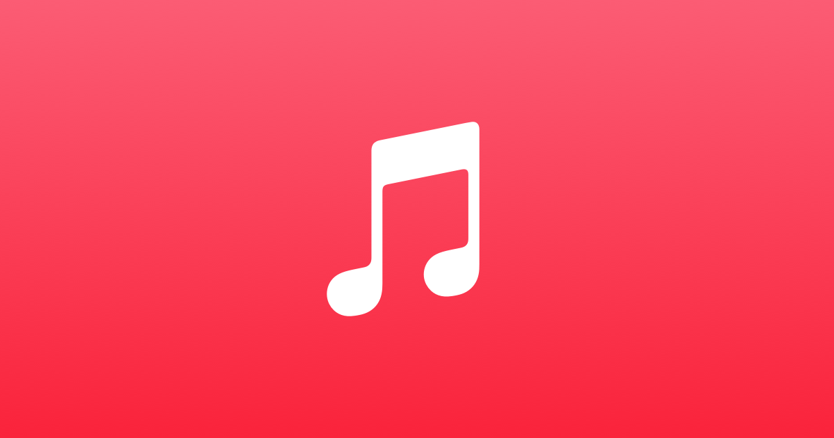 apple music 2