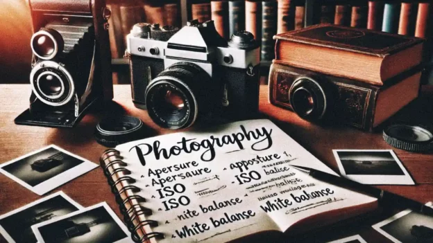 Photographie