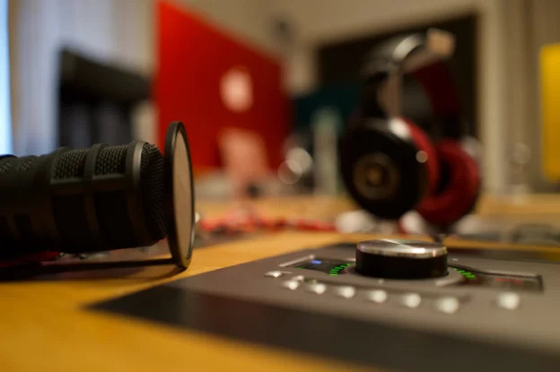 Composer et produire votre musique en Home Studio