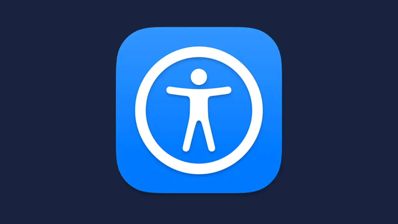 accessibilité apple, glossaire Apple