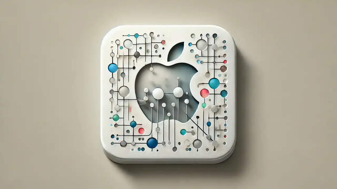 Glossaire apple algorithme d finition et usages