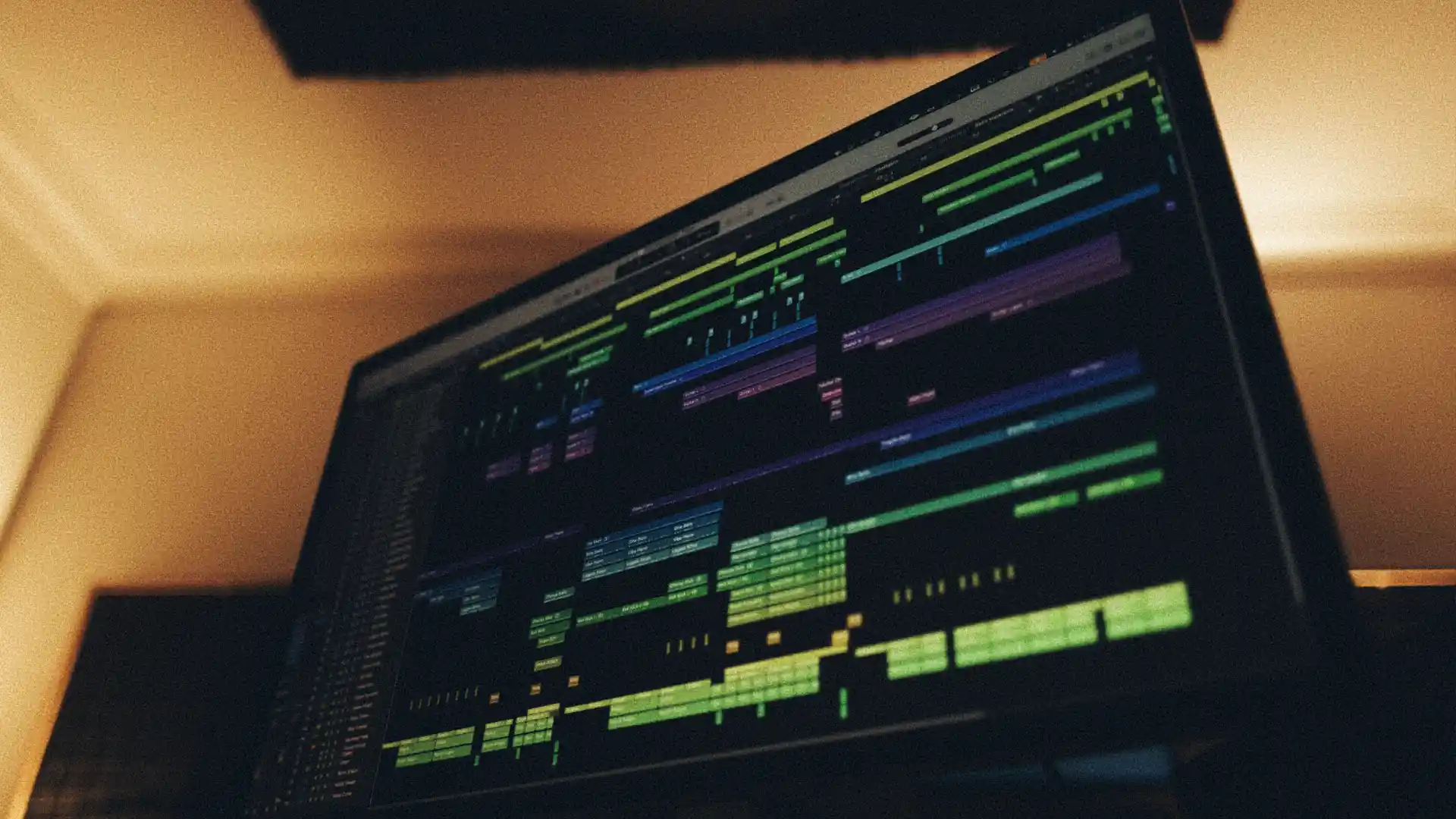 astuces logic pro, apprendre la production musicale en home studio