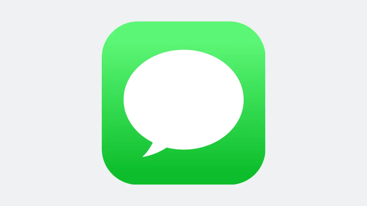 chat, messages, glossaire apple