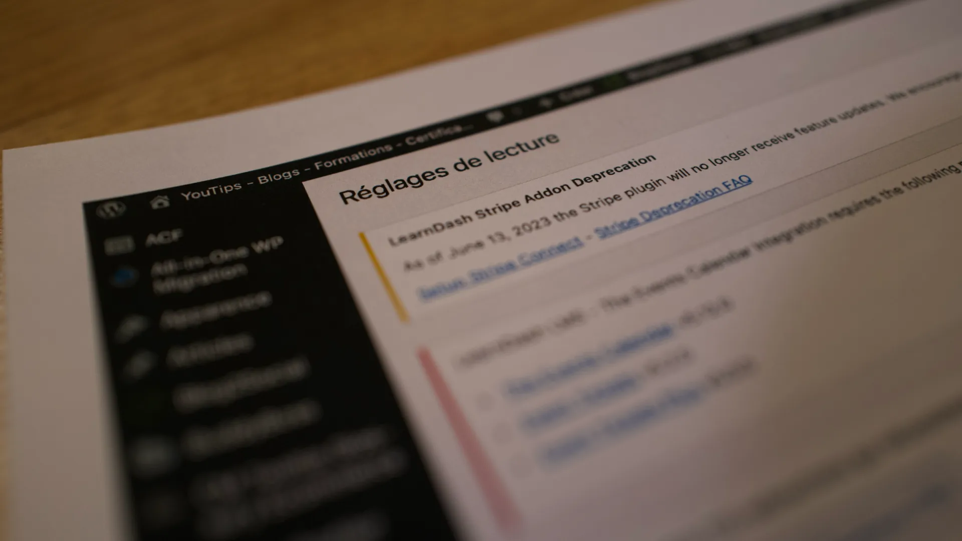 LE WEB S MANTIQUE visual data 6