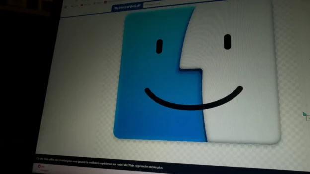 Le Finder