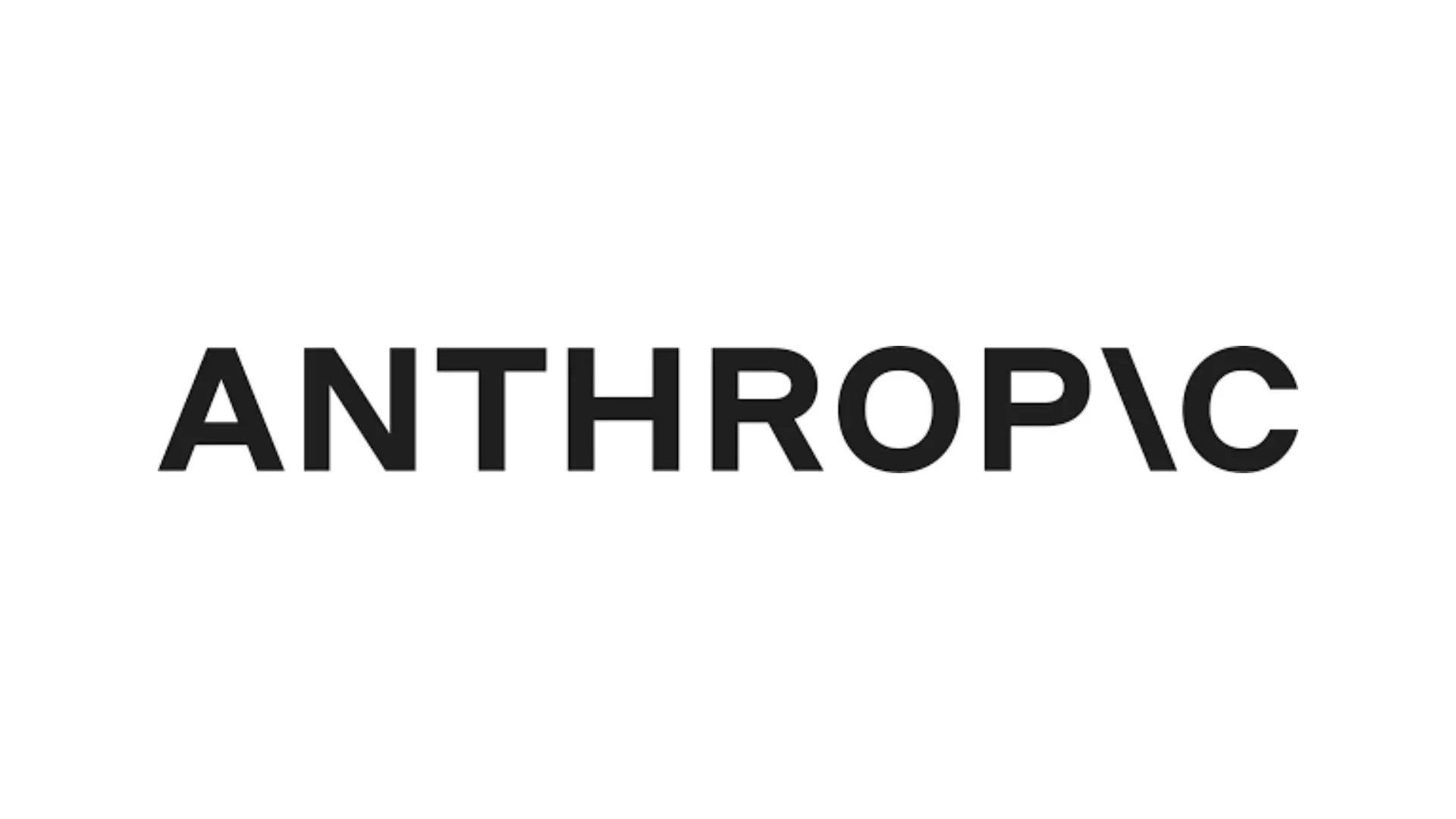 anthropic