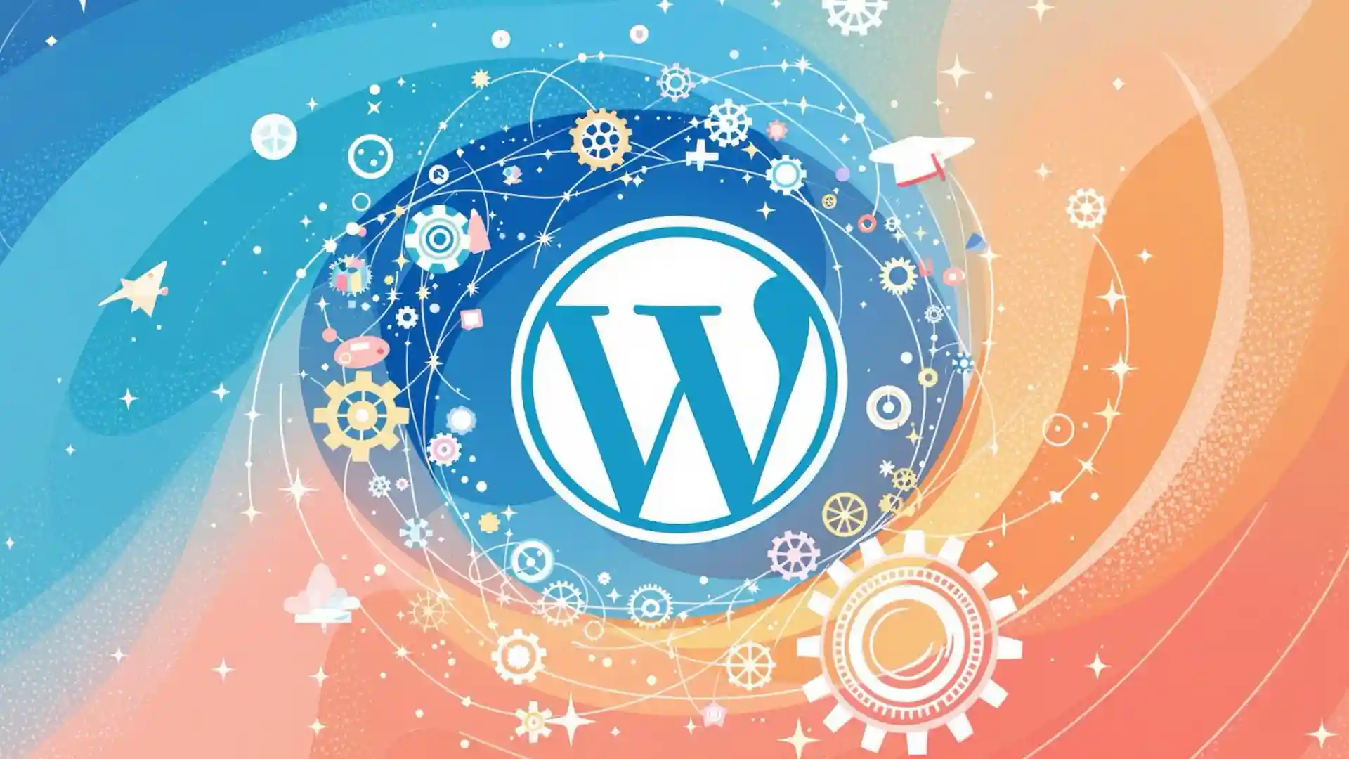 bien démarrer sur wordpress, cours en ligne gratuit sur le site de formation youtips.com
