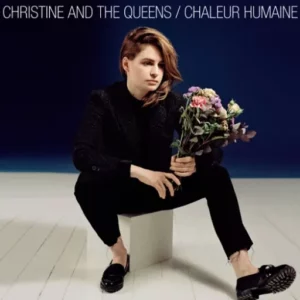 christine and the queens, glosssaire des aryistes de la musique, album chaleure humaine