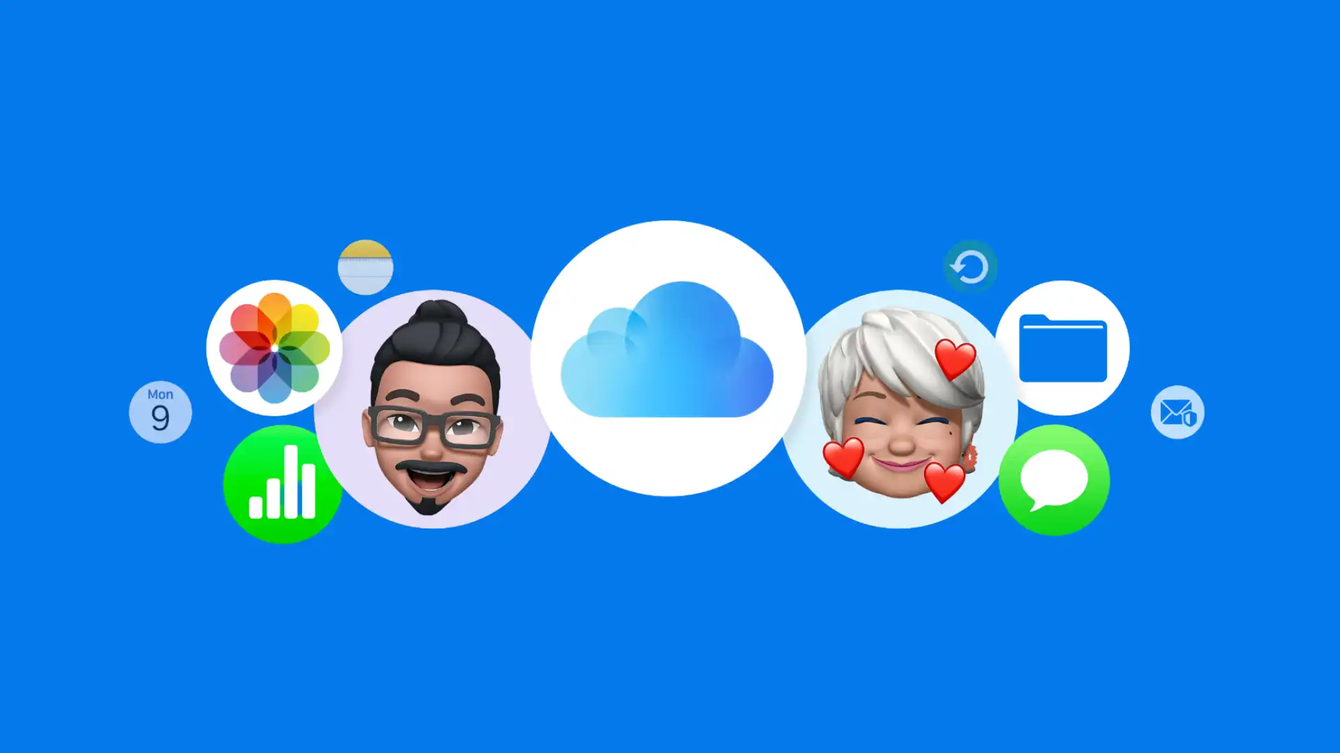cloud, glossaire du web