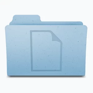 glossaire apple, dossier