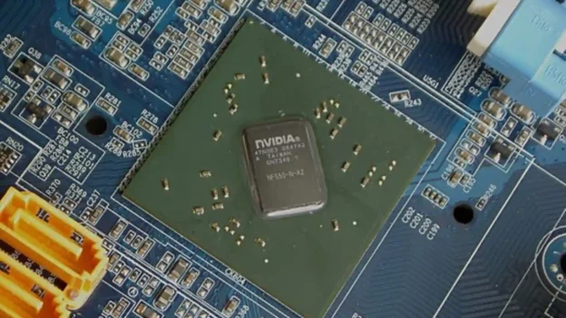 Chipset