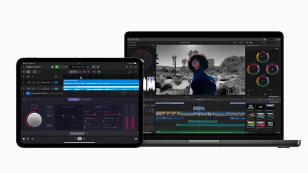 Final Cut Pro