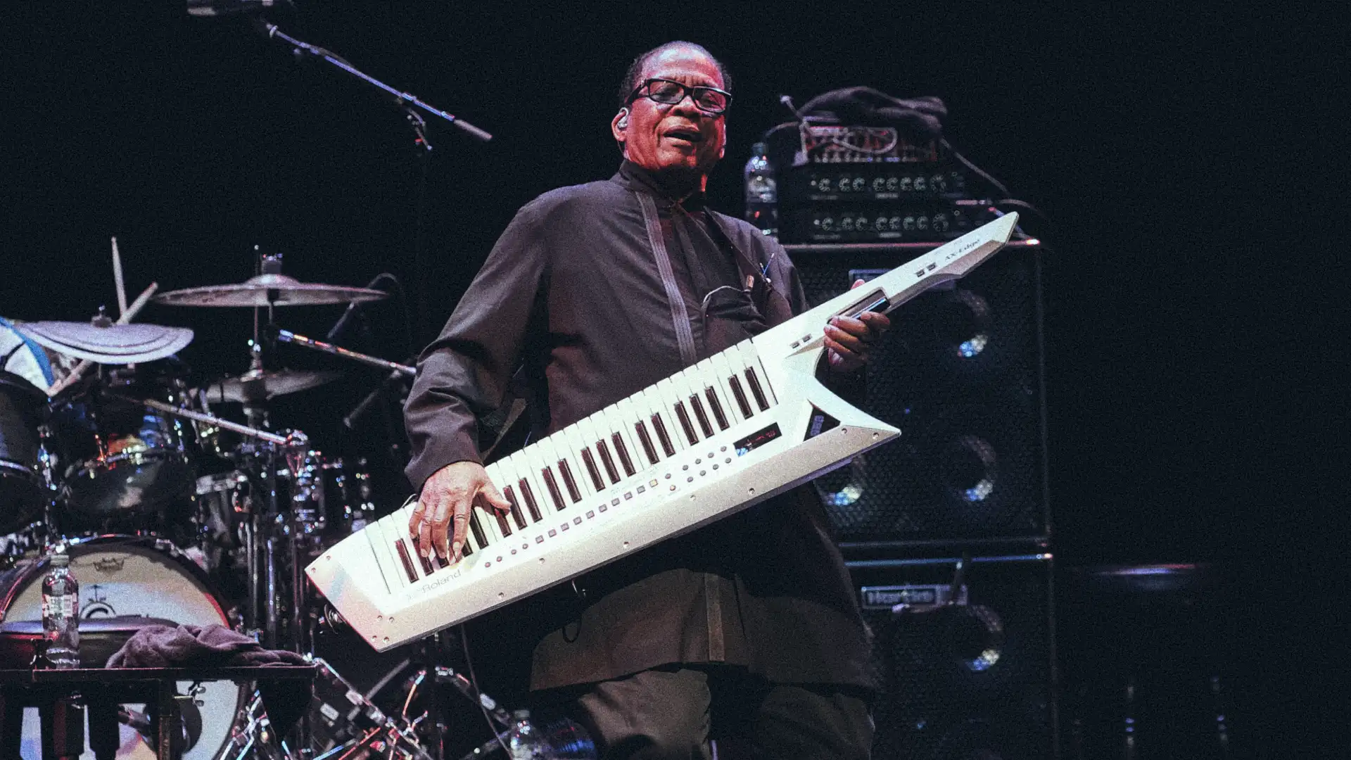 glossaire des artistes de la musique, herbie hancock