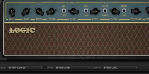 glossaire du home studio amp designer 512x256