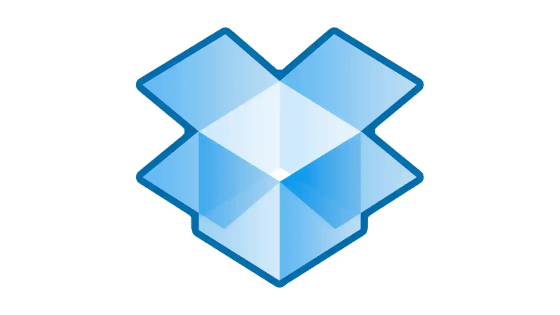 glossaire du web dropbox
