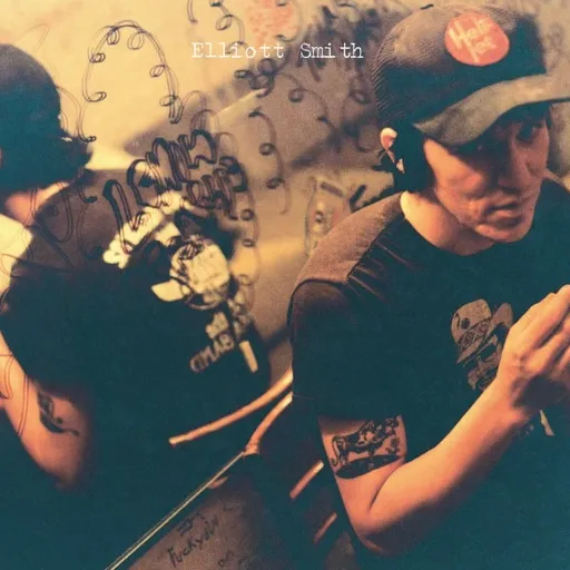 elliott smith, album either:or, glossaire des artistes de la musique