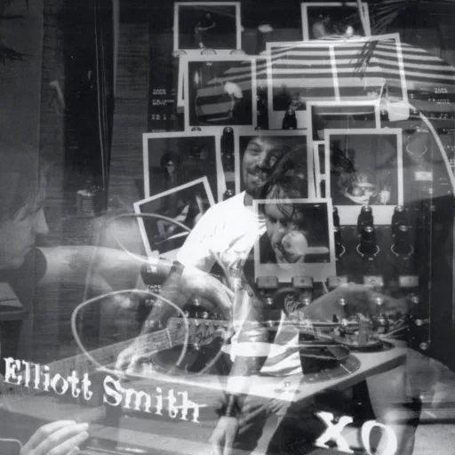 elliott smith, album xo, glossaire des artistes de la musique