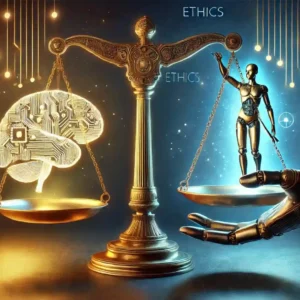 Éthique de l’intelligence artificielle (ia)