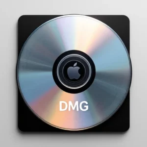 glossaire apple, dmg