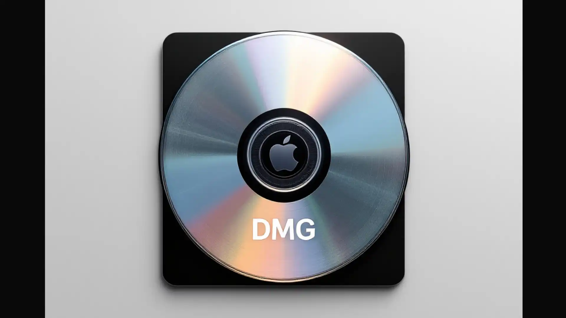 glossaire apple, dmg