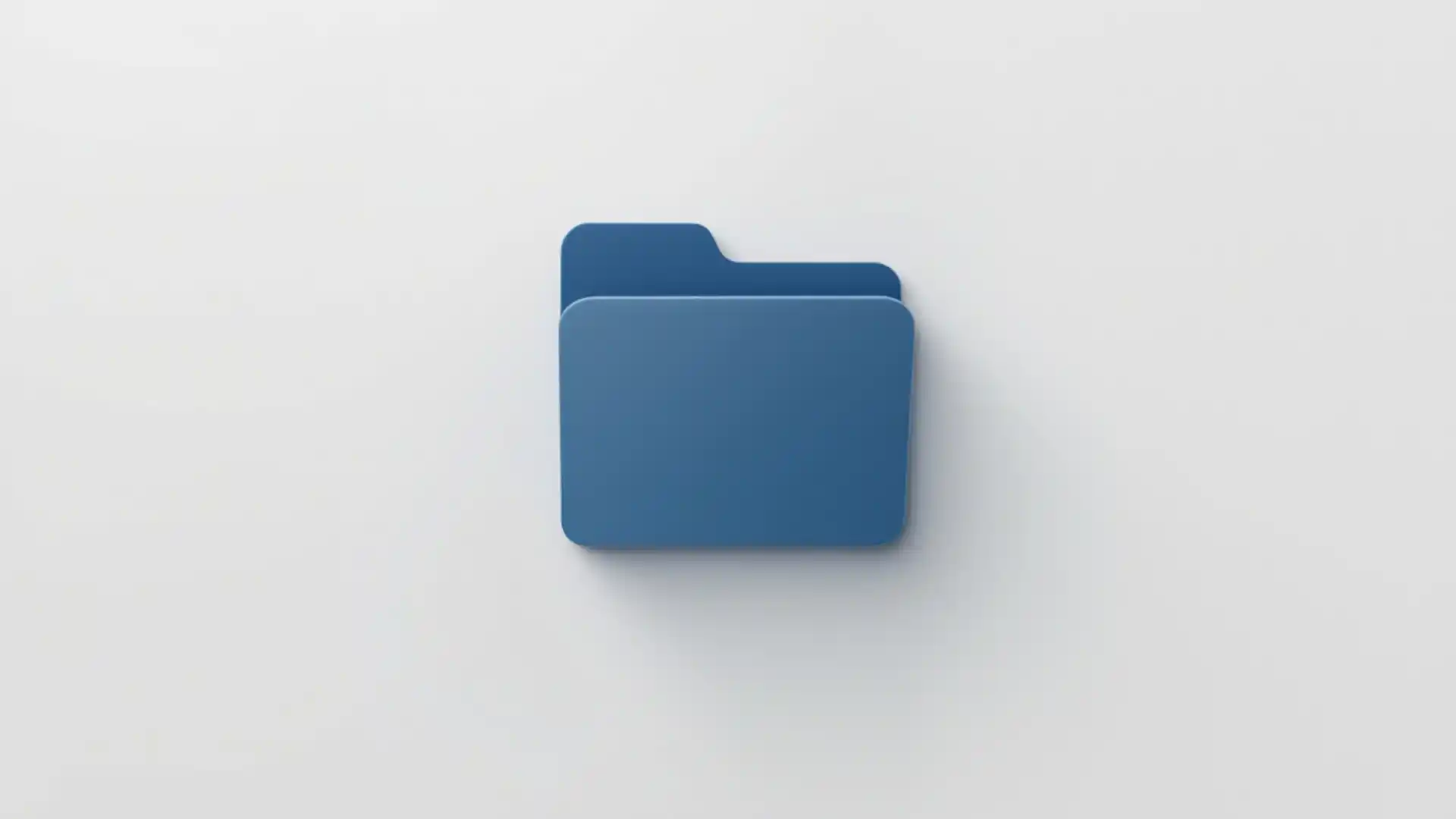 glossaire apple, fichier