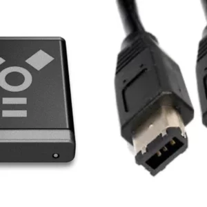 glossaire apple, firewire
