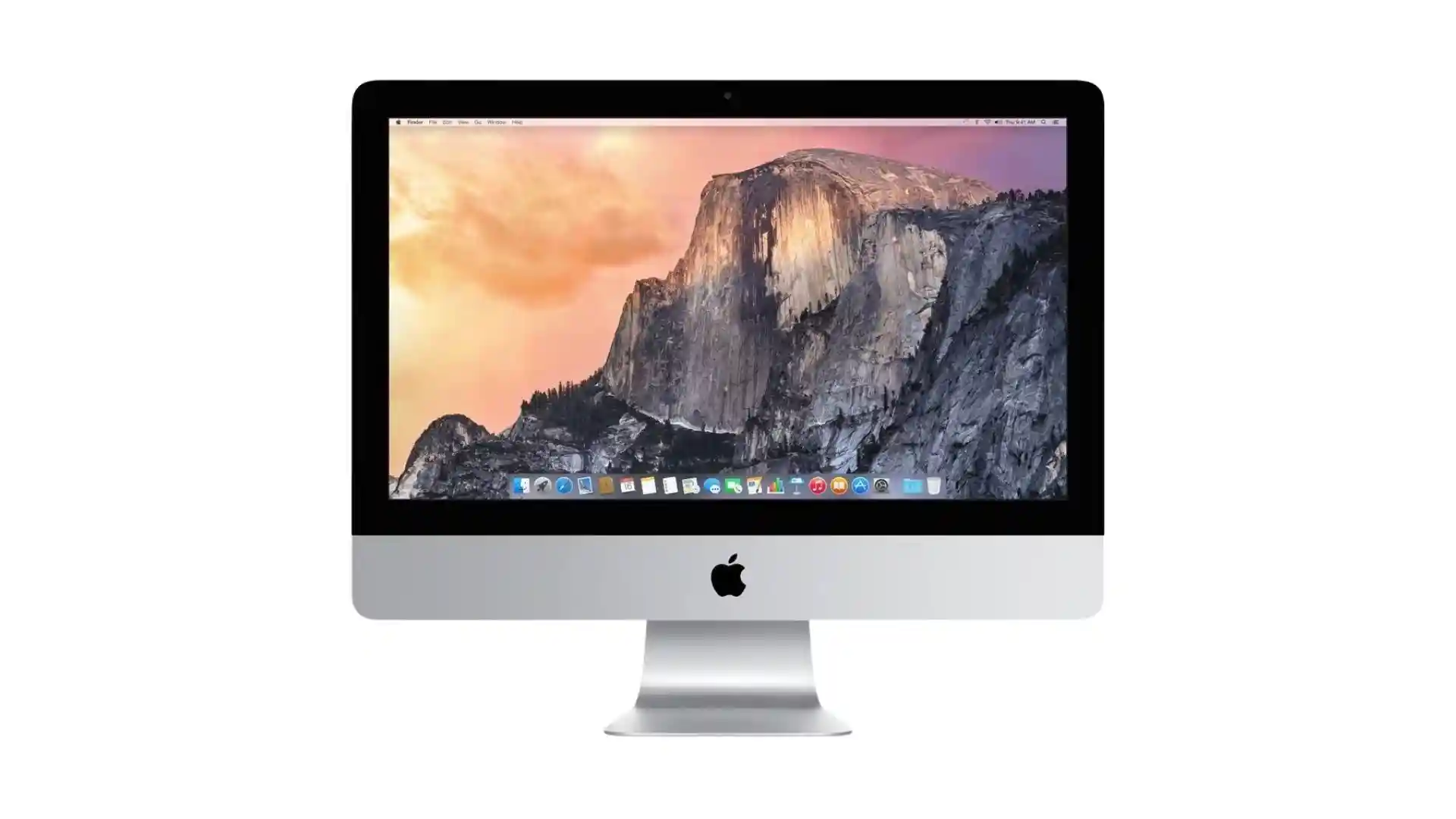 glossaire apple, bureau