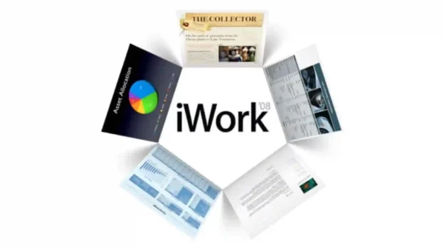 iWork