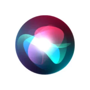 glossaire apple, siri
