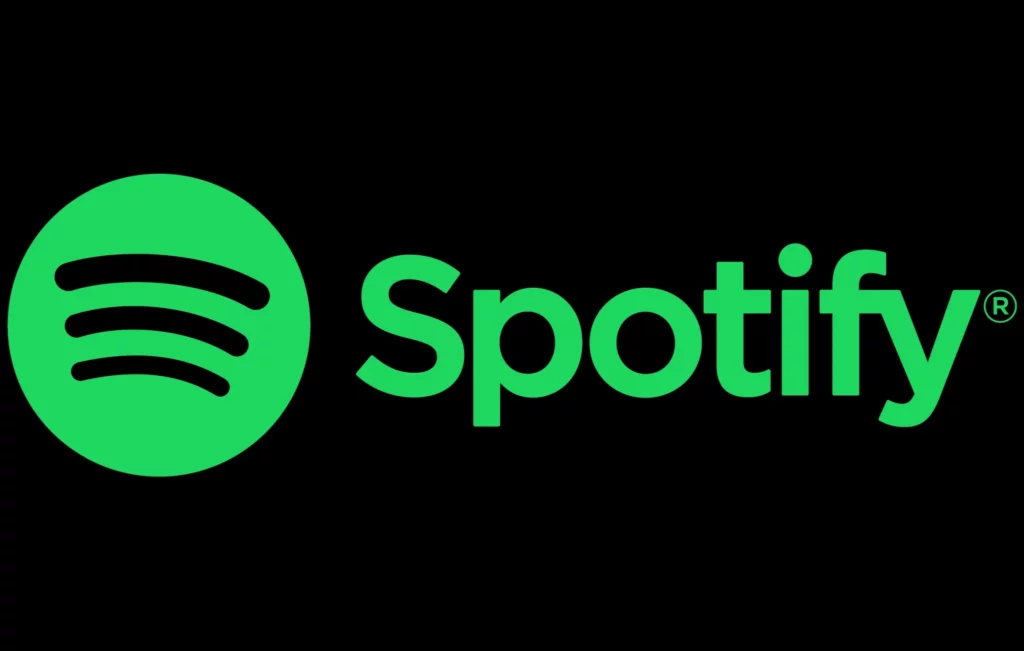 logo spotify