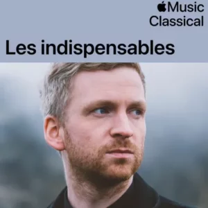 olafur les indispensables sur apple music
