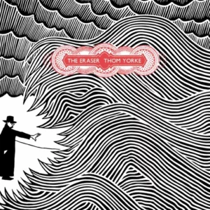 thom yorke, album the raser (2006)