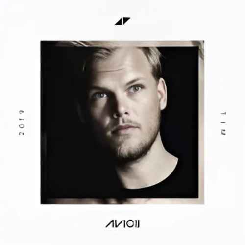 tim (album posthume, 2019)