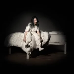 when we all fall asleep
