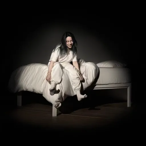 when we all fall asleep