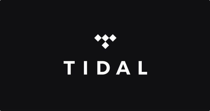 logo tidal