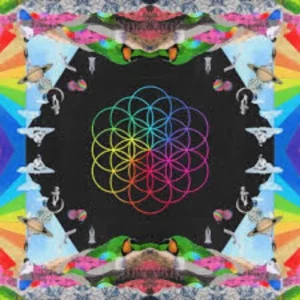 a head full of dreams (2015) coldplay