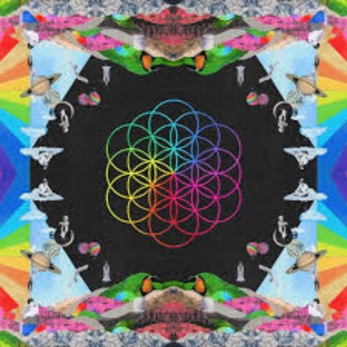 a head full of dreams (2015) coldplay