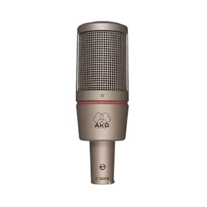 akg c2000b